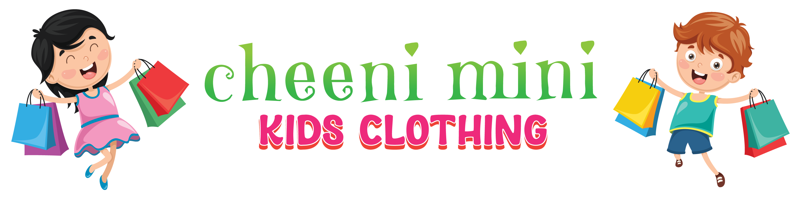 cheeniminikidsclothing.com